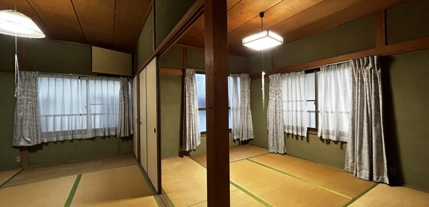 Casa à venda em Imabari, Sakurai Danchi por ¥34,000/mês