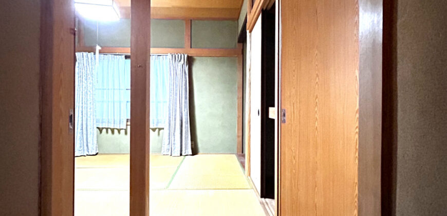 Casa à venda em Imabari, Sakurai Danchi por ¥34,000/mês