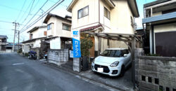 Casa à venda em Imabari, Sakurai Danchi por ¥34,000/mês