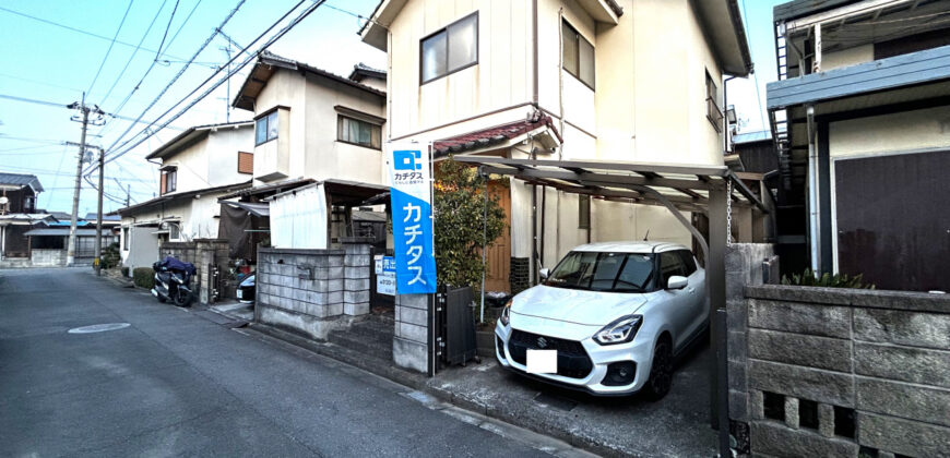 Casa à venda em Imabari, Sakurai Danchi por ¥34,000/mês