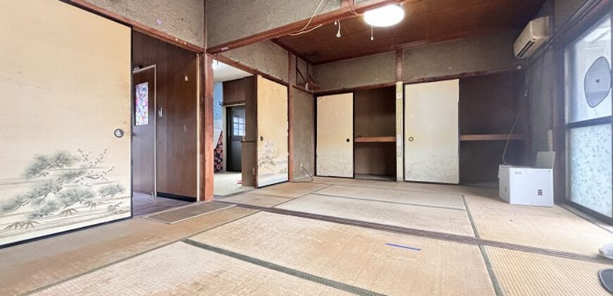 Casa à venda em Suzuka, Kokufucho por ¥43,000/mês