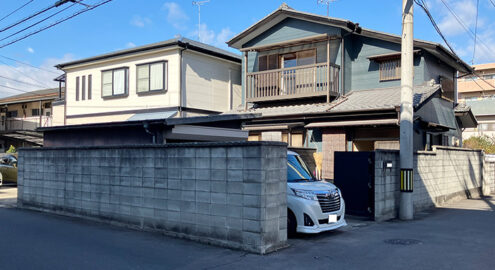 Casa à venda em Takamatsu, Sanjocho por ¥65,000/mês