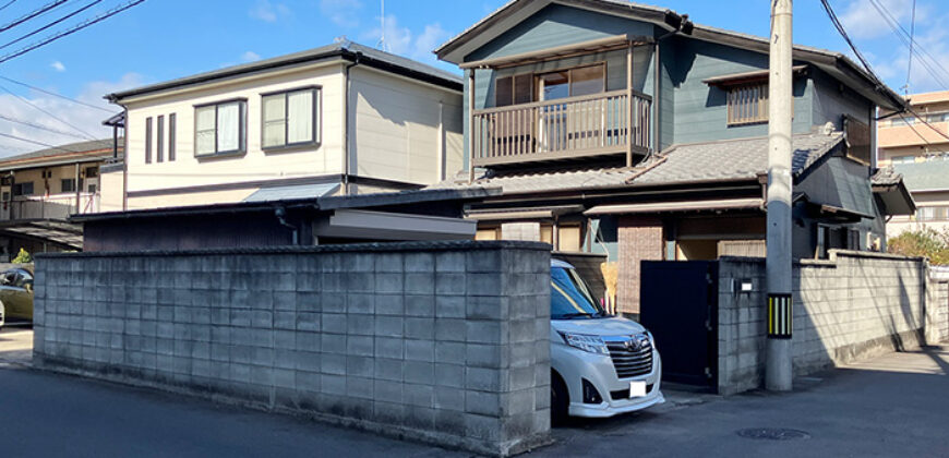 Casa à venda em Takamatsu, Sanjocho por ¥65,000/mês