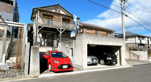 Casa à venda em Suzuka, Takaokadai por ¥51,000/mês