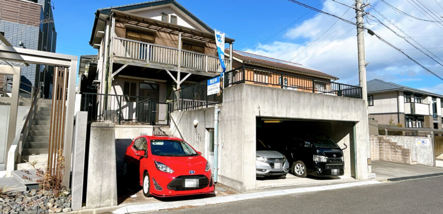 Casa à venda em Suzuka, Takaokadai por ¥51,000/mês