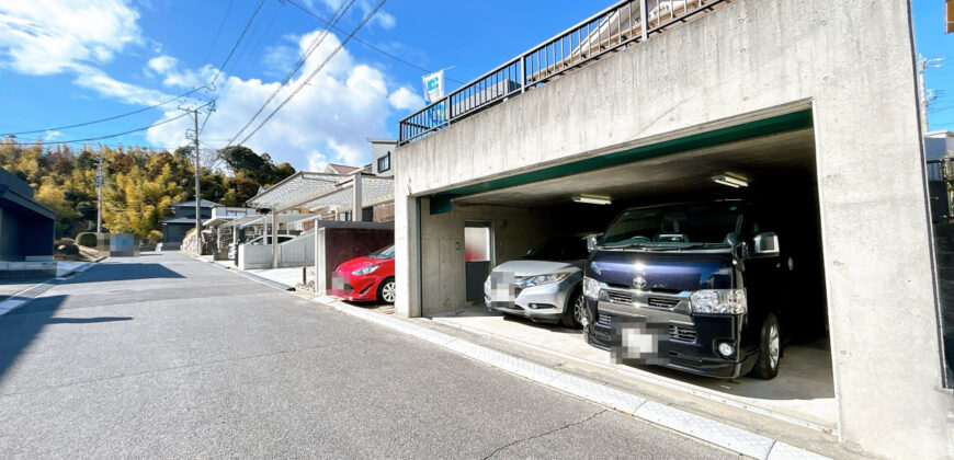 Casa à venda em Suzuka, Takaokadai por ¥51,000/mês