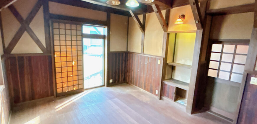 Casa à venda em Suzuka, Takaokadai por ¥51,000/mês