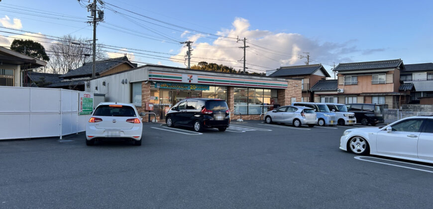 Casa à venda em Suzuka, Takaokadai por ¥51,000/mês