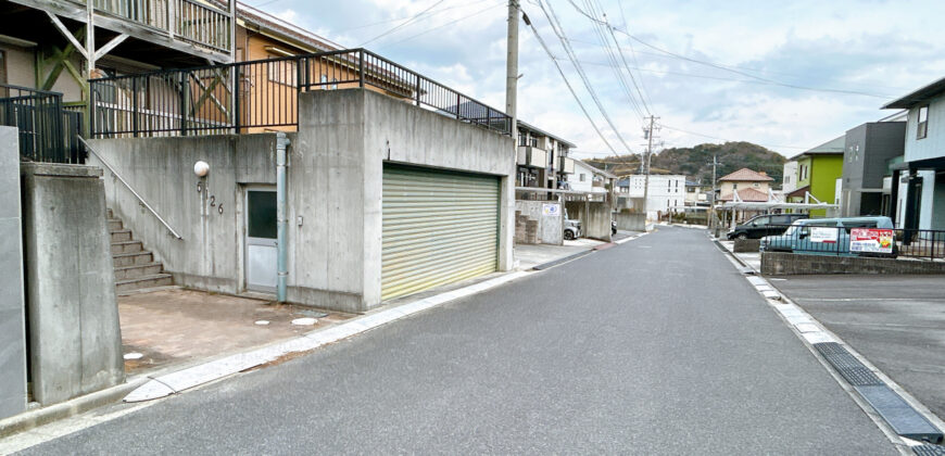 Casa à venda em Suzuka, Takaokadai por ¥51,000/mês