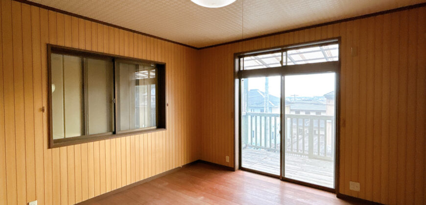 Casa à venda em Suzuka, Takaokadai por ¥51,000/mês