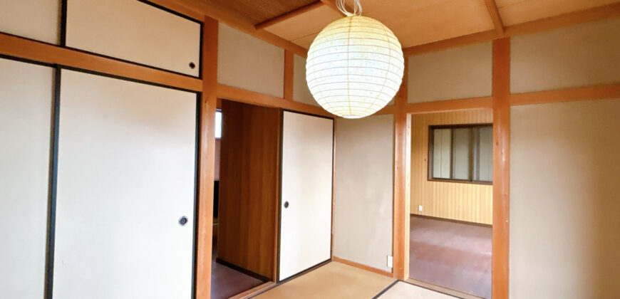 Casa à venda em Suzuka, Takaokadai por ¥51,000/mês