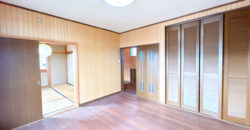 Casa à venda em Suzuka, Takaokadai por ¥51,000/mês