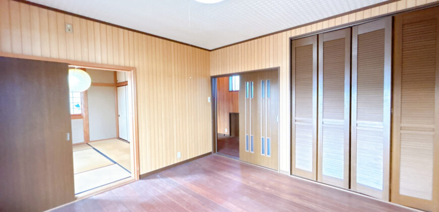 Casa à venda em Suzuka, Takaokadai por ¥51,000/mês