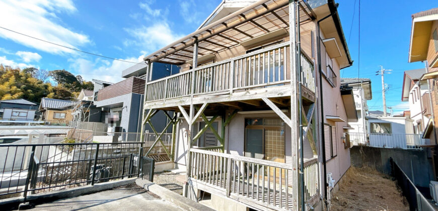 Casa à venda em Suzuka, Takaokadai por ¥51,000/mês