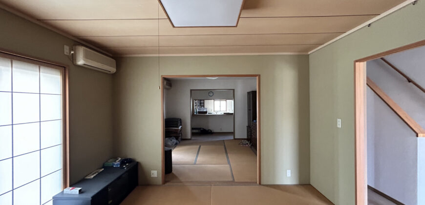 Casa à venda em Saijo, Shufu por ¥43,000/mês