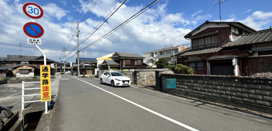 Casa à venda em Saijo, Shufu por ¥43,000/mês