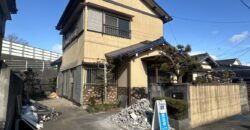 Casa à venda em Matsusaka, Funaecho por ¥40,000/mês