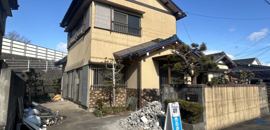 Casa à venda em Matsusaka, Funaecho por ¥40,000/mês