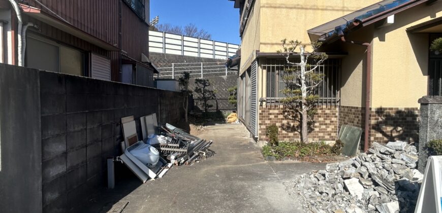 Casa à venda em Matsusaka, Funaecho por ¥40,000/mês