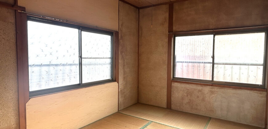 Casa à venda em Matsusaka, Funaecho por ¥40,000/mês