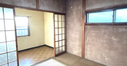 Casa à venda em Matsusaka, Funaecho por ¥40,000/mês