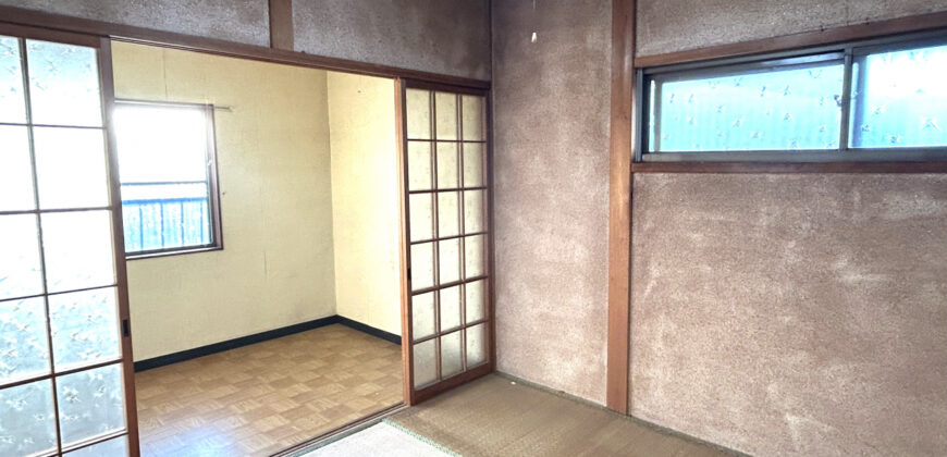 Casa à venda em Matsusaka, Funaecho por ¥40,000/mês