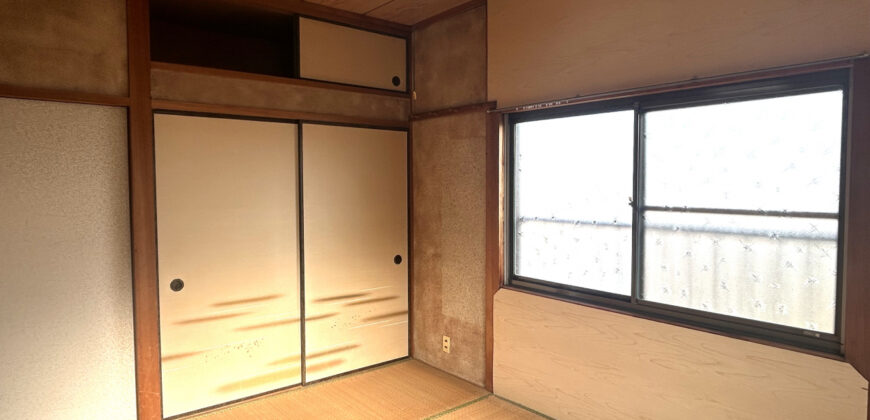 Casa à venda em Matsusaka, Funaecho por ¥40,000/mês