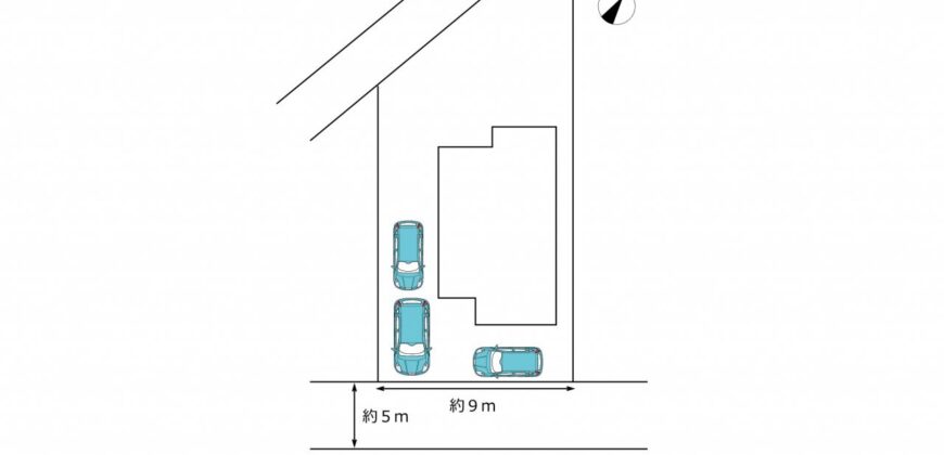 Casa à venda em Matsusaka, Funaecho por ¥40,000/mês