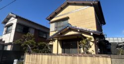 Casa à venda em Matsusaka, Funaecho por ¥40,000/mês