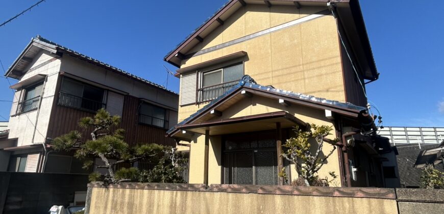 Casa à venda em Matsusaka, Funaecho por ¥40,000/mês