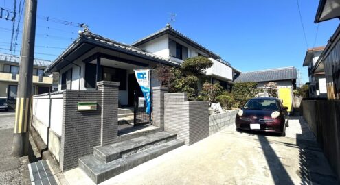 Casa à venda em Konan, Noichi por ¥61,000/mês