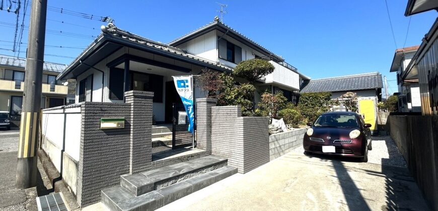 Casa à venda em Konan, Noichi por ¥61,000/mês