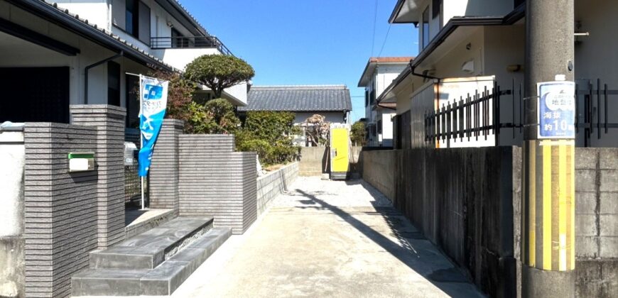 Casa à venda em Konan, Noichi por ¥61,000/mês