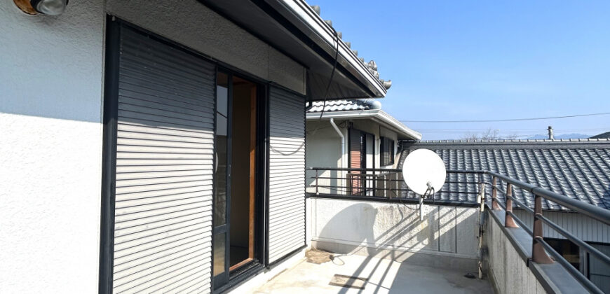 Casa à venda em Konan, Noichi por ¥61,000/mês