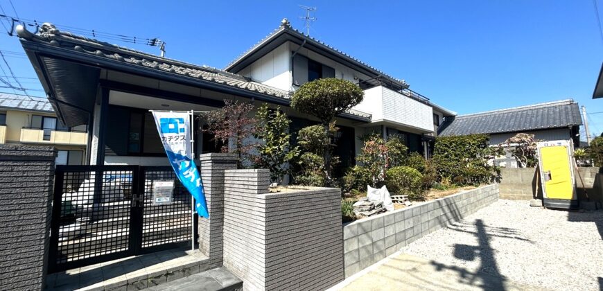 Casa à venda em Konan, Noichi por ¥61,000/mês