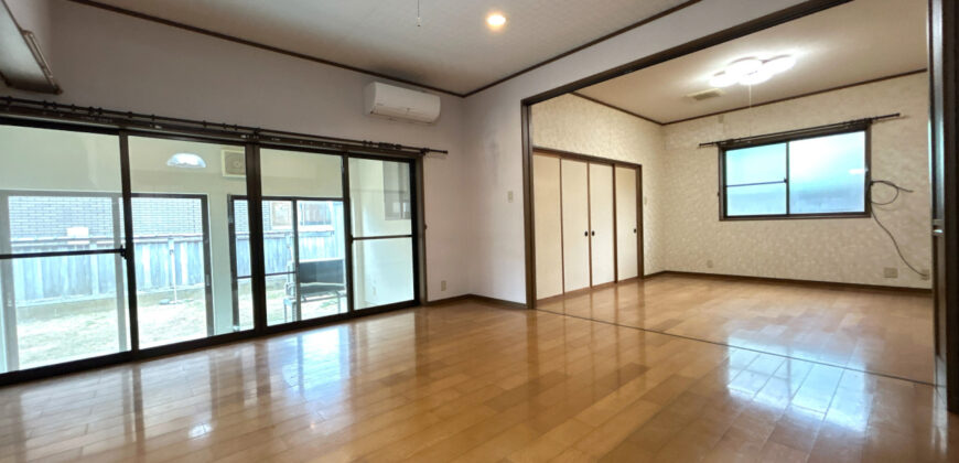 Casa à venda em Sakai, Mikunicho por ¥39,000/mês