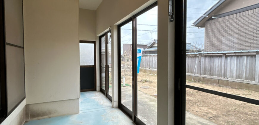 Casa à venda em Sakai, Mikunicho por ¥39,000/mês