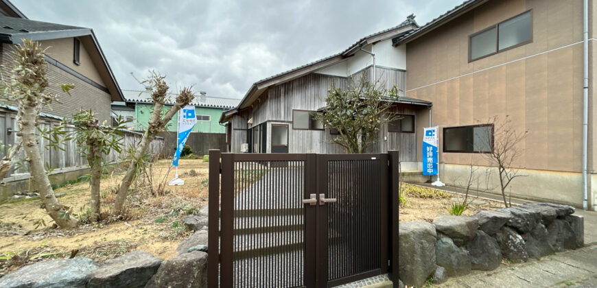 Casa à venda em Sakai, Mikunicho por ¥39,000/mês