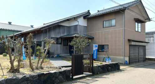 Casa à venda em Sakai, Mikunicho por ¥39,000/mês