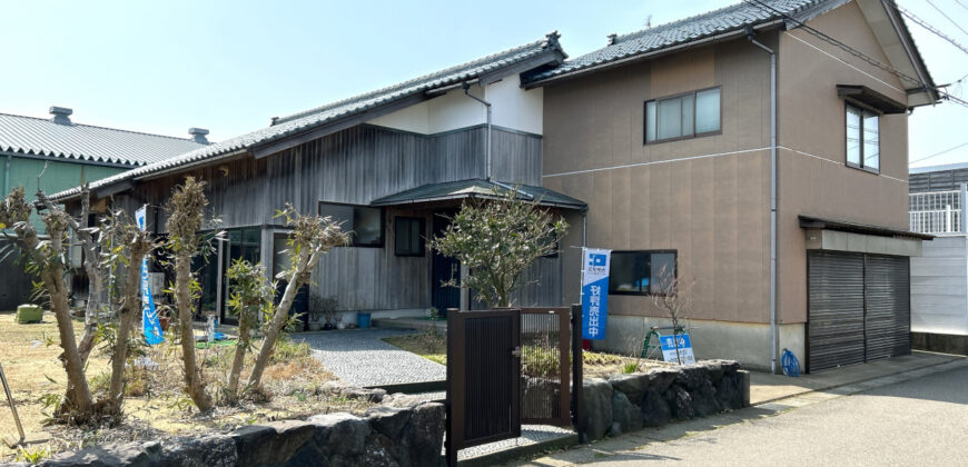 Casa à venda em Sakai, Mikunicho por ¥39,000/mês