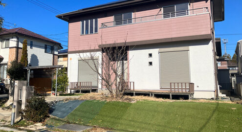 Casa à venda em Kuwana, Koyamadai por ¥74,000/mês