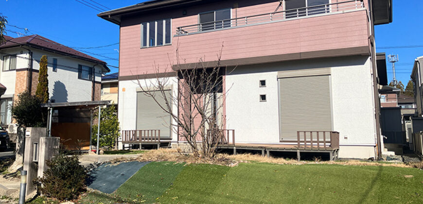 Casa à venda em Kuwana, Koyamadai por ¥74,000/mês