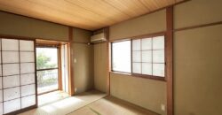 Casa à venda em Kuwana, Koyamadai por ¥74,000/mês