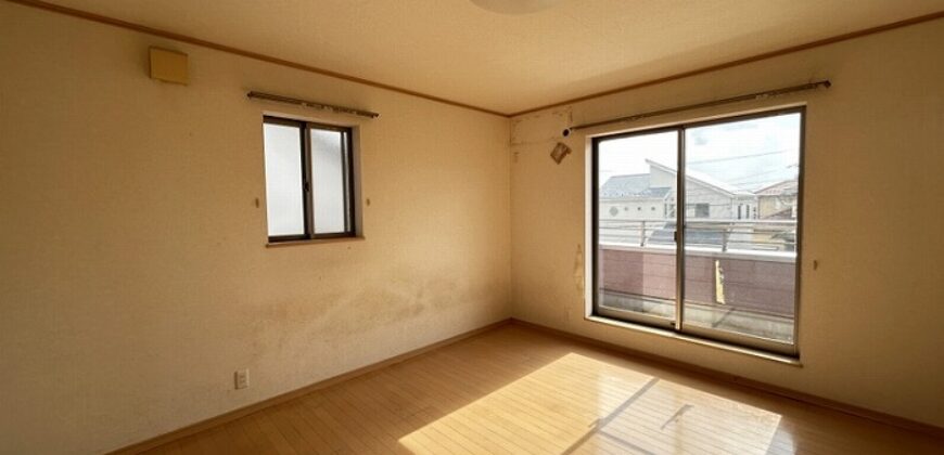 Casa à venda em Kuwana, Koyamadai por ¥74,000/mês