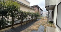 Casa à venda em Yokkaichi, Sakurakadai por ¥43,000/mês