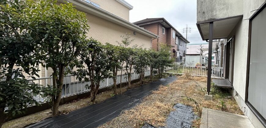 Casa à venda em Yokkaichi, Sakurakadai por ¥43,000/mês