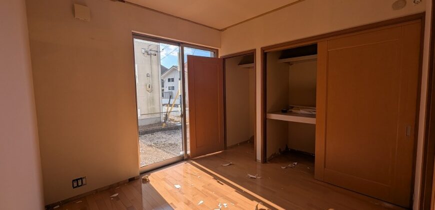 Casa à venda em Matsusaka por ¥51,000/mês