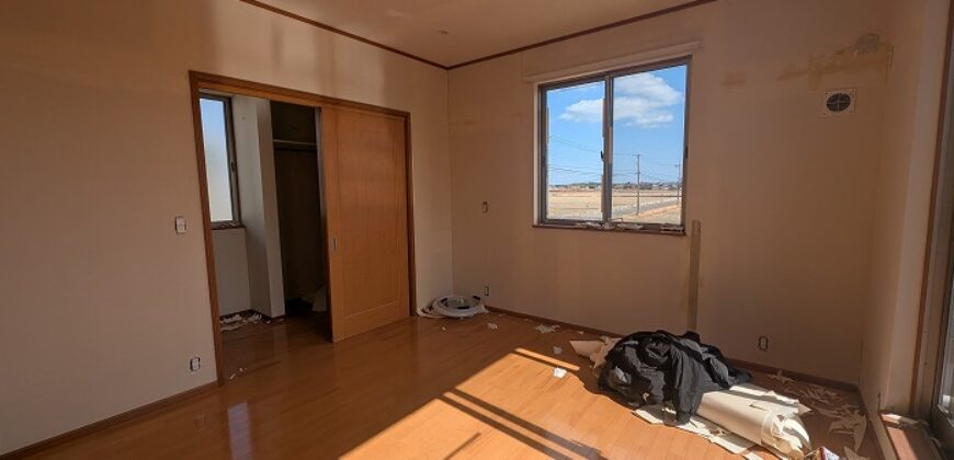 Casa à venda em Matsusaka por ¥51,000/mês