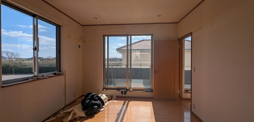 Casa à venda em Matsusaka por ¥51,000/mês