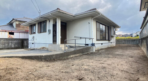 Casa à venda em Niihama, Funaki por ¥34,000/mês